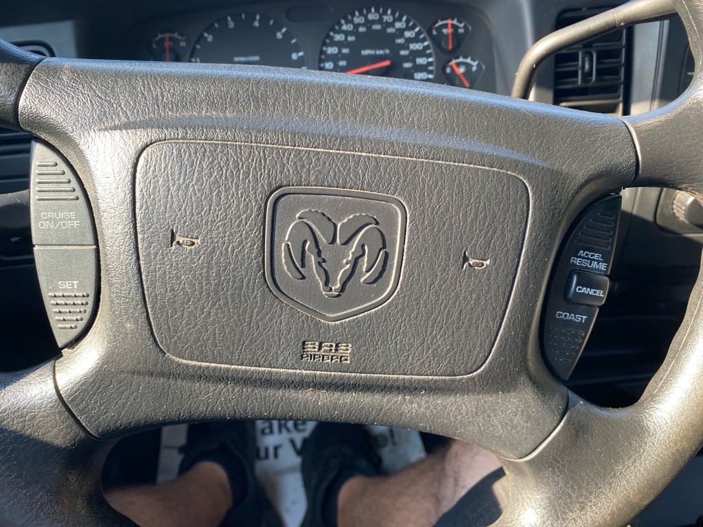 2004 Dodge Dakota Image 12