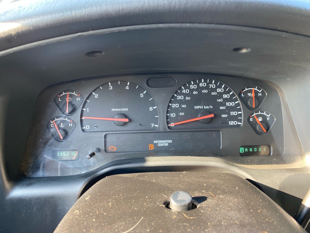 2004 Dodge Dakota Image 13