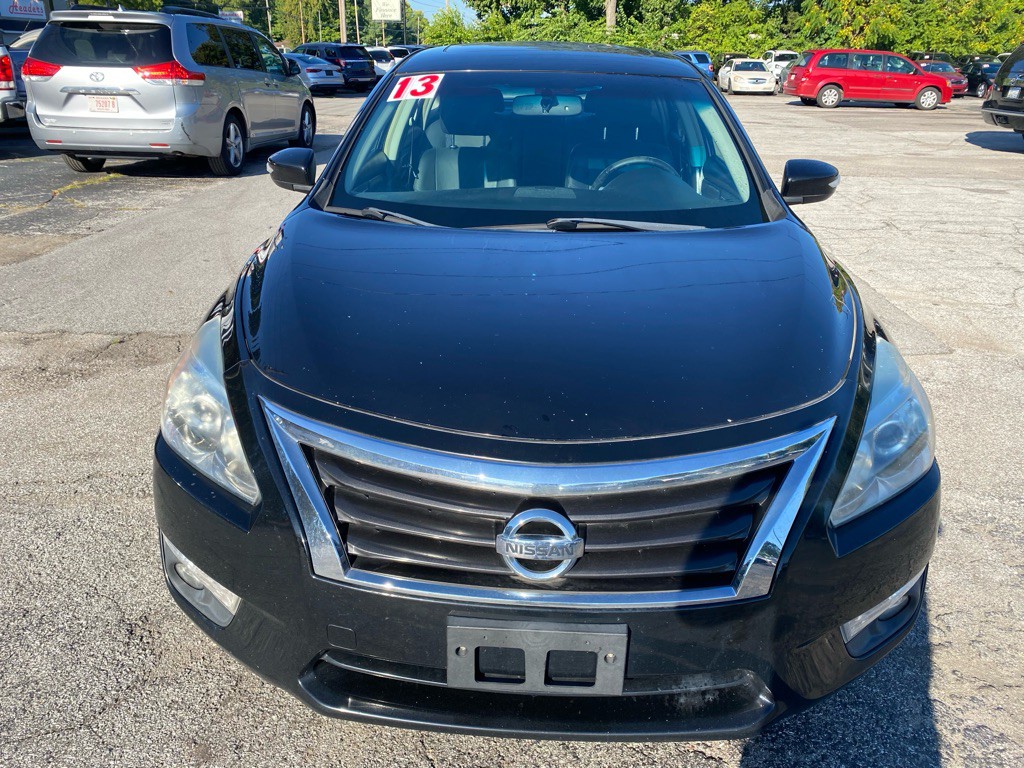2013 Nissan Altima Image 6