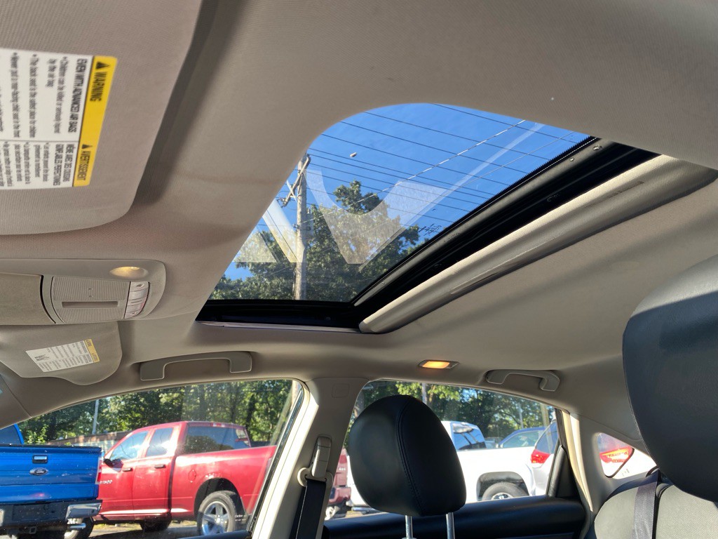 2013 Nissan Altima Image 12