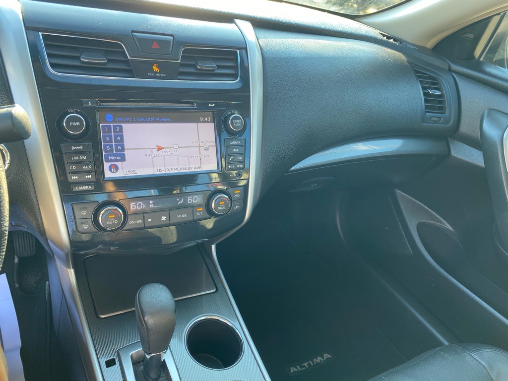2013 Nissan Altima Image 13