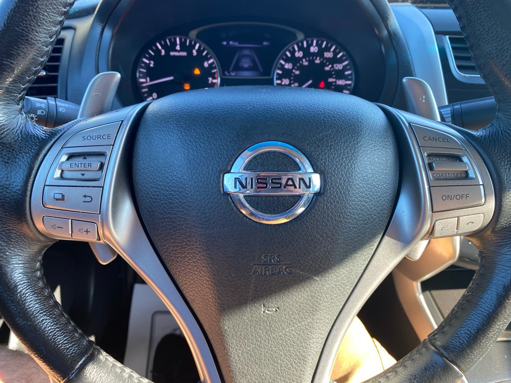 2013 Nissan Altima Image 14