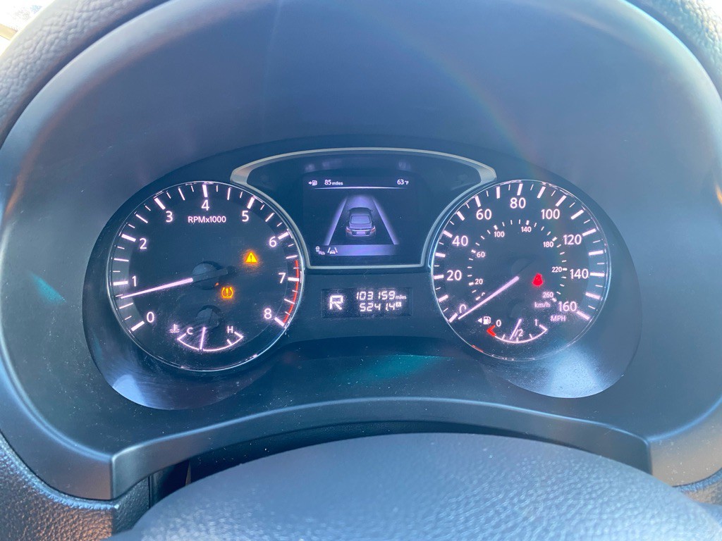 2013 Nissan Altima Image 15
