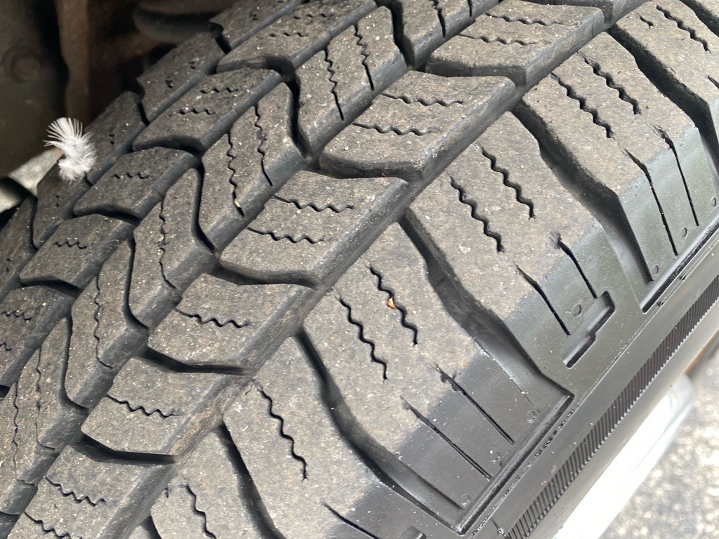 2005 Ford Econoline Image 7