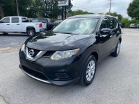 Image for 2014 Nissan Rogue S ID: 6851478