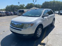 Image for 2010 Ford Edge Limited ID: 6856126