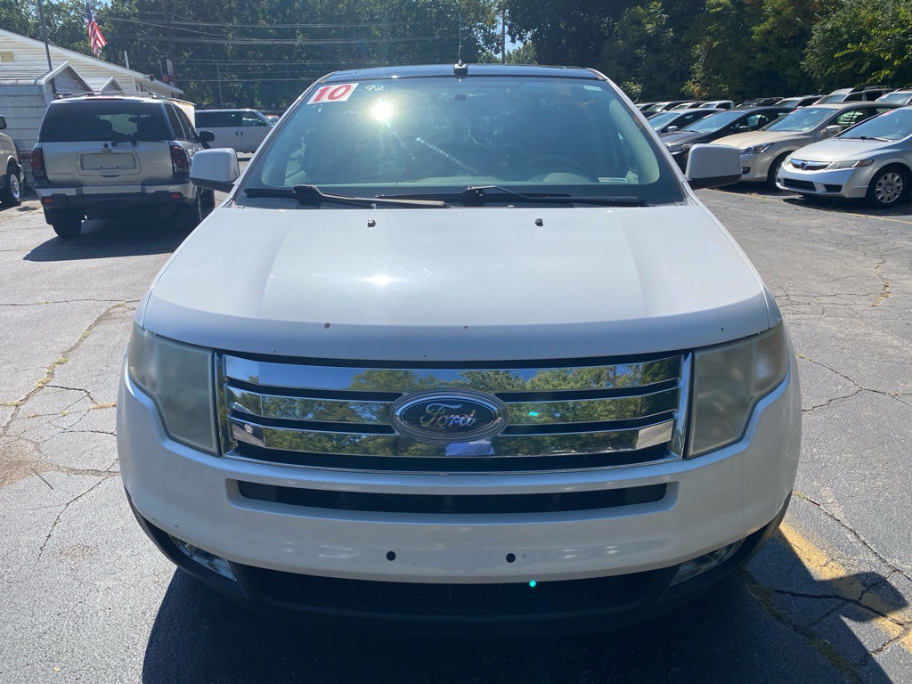 2010 Ford Edge Image 6