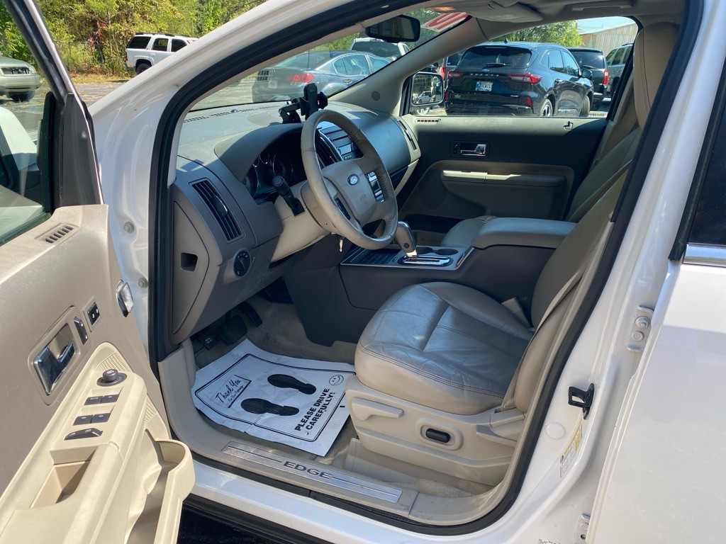 2010 Ford Edge Image 9