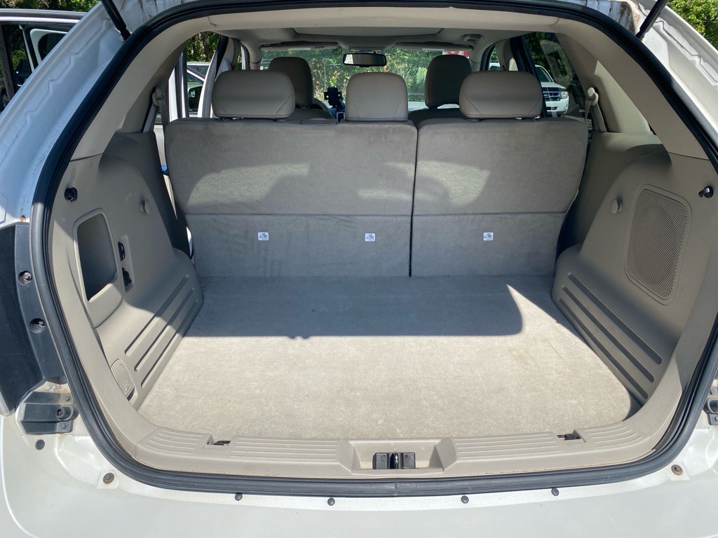 2010 Ford Edge Image 11