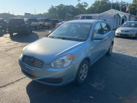 Image for 2010 Hyundai Accent GLS ID: 6856143