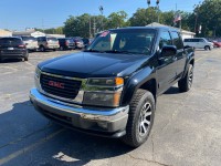 Image for 2010 GMC Canyon SLE ID: 6856160