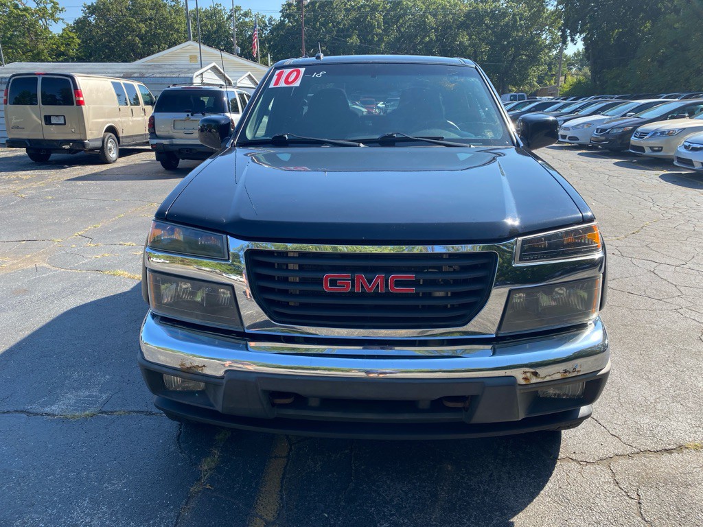 2010 GMC Canyon Image 6
