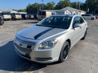 Image for 2012 Chevrolet Malibu 1LT ID: 6856165