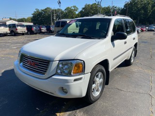 Image for 2007 GMC Envoy  ID: 6856172