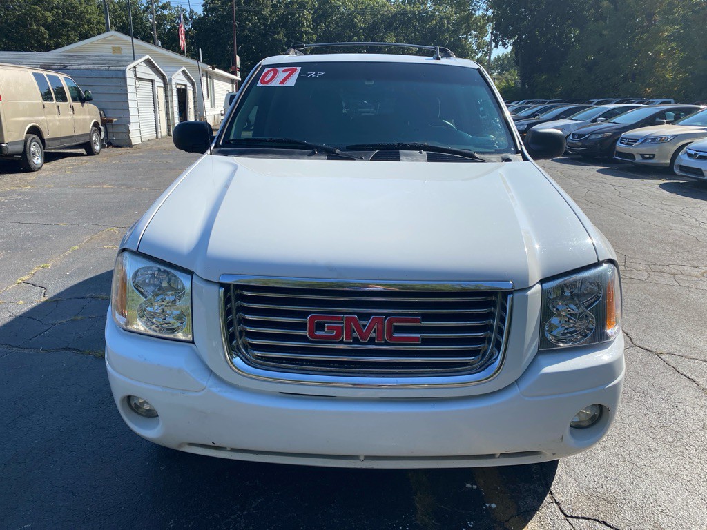 2007 GMC Envoy Image 6
