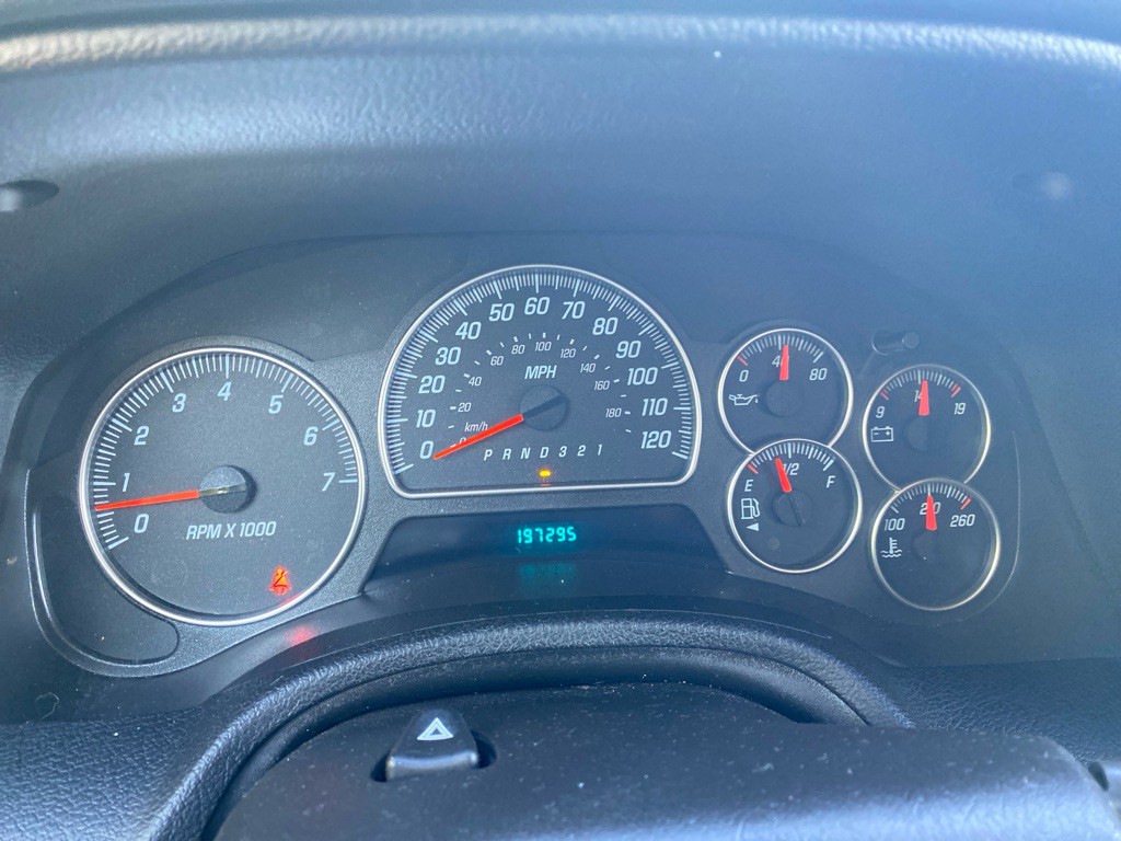 2007 GMC Envoy Image 15