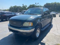 Image for 2003 Ford F-150 Supercrew ID: 6856180