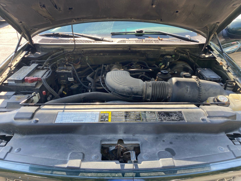 2003 Ford F-150 Image 7