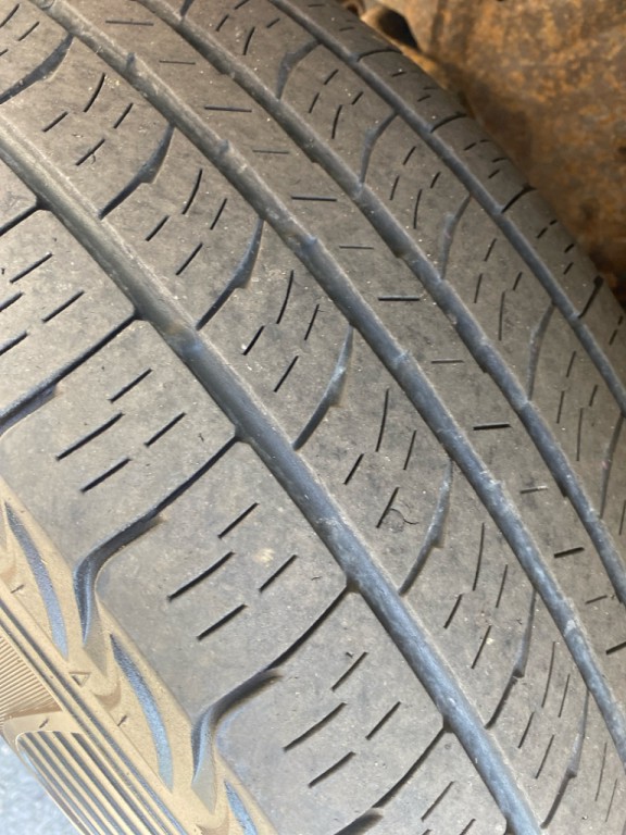 2003 Ford F-150 Image 8