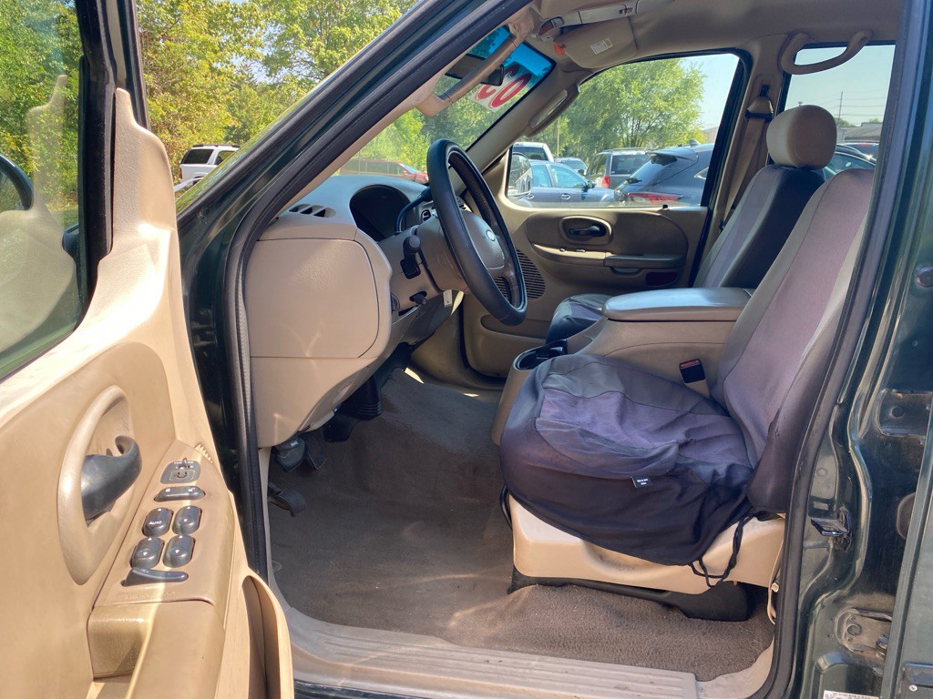 2003 Ford F-150 Image 9