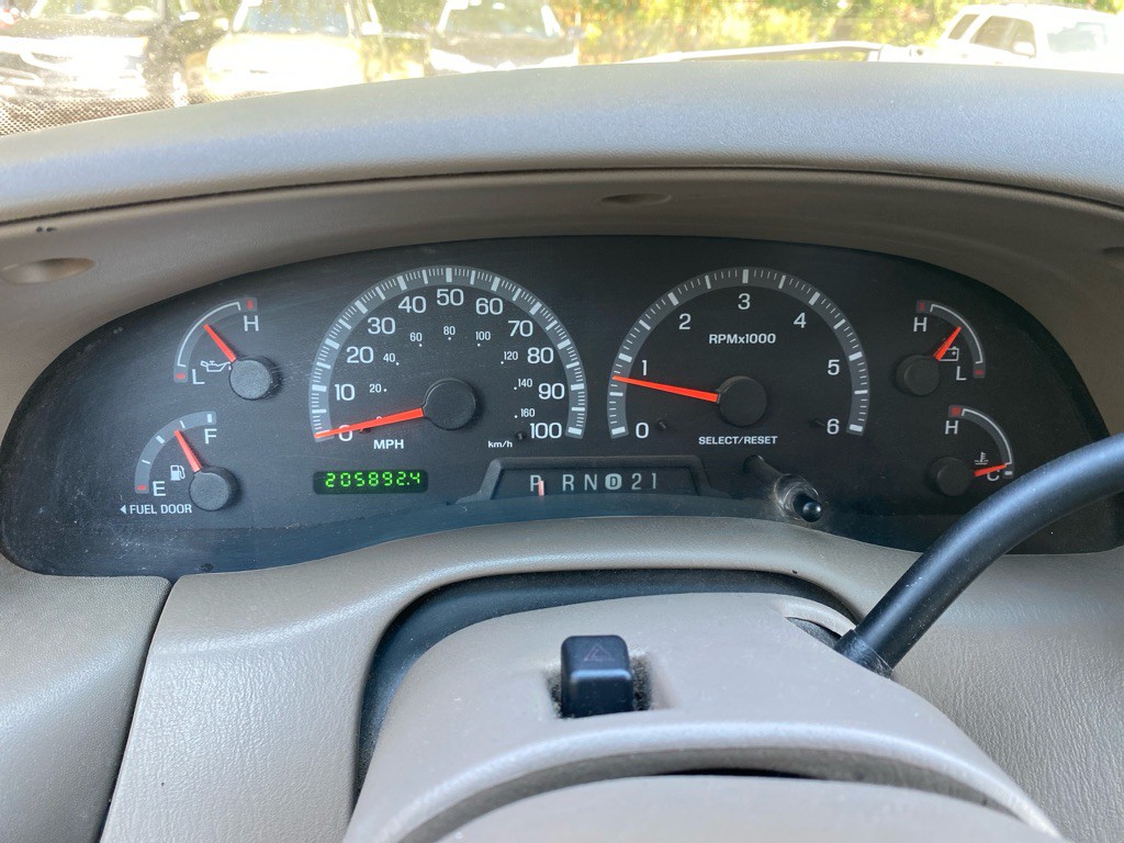 2003 Ford F-150 Image 14