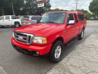 Image for 2006 Ford Ranger Super Cab ID: 6856186