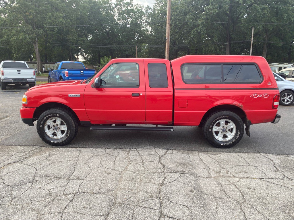 2006 Ford Ranger Image 2