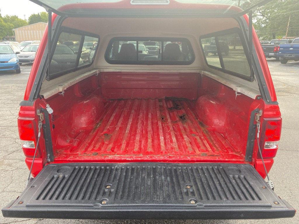 2006 Ford Ranger Image 4