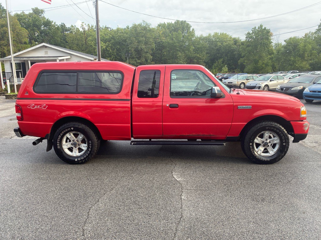 2006 Ford Ranger Image 5