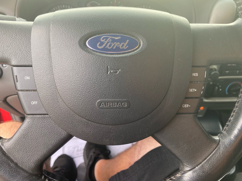 2006 Ford Ranger Image 13