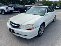 Image for 2003 Acura TL  ID: 6856193