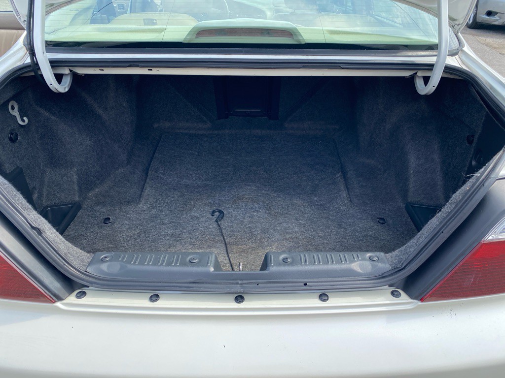2003 Acura TL Image 11