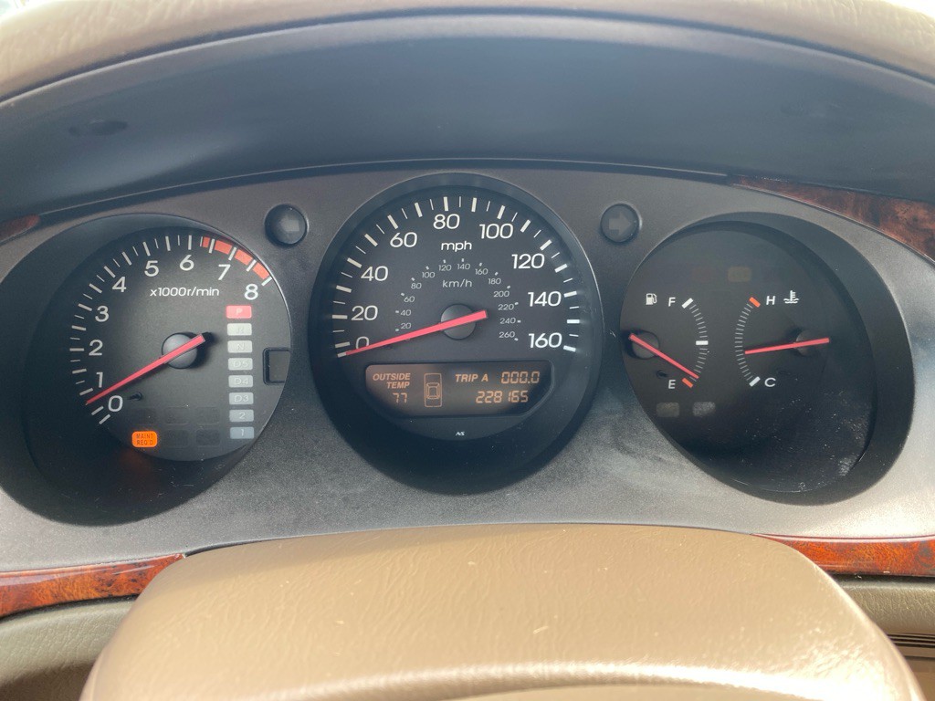 2003 Acura TL Image 14
