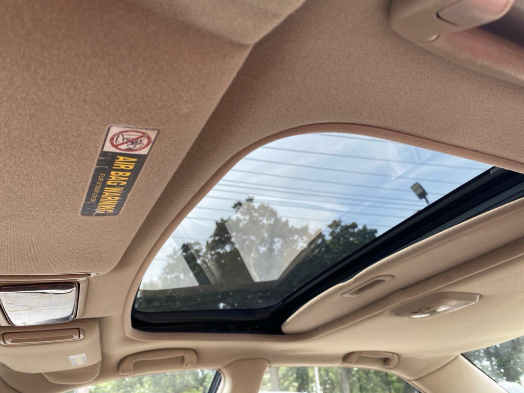 2003 Acura TL Image 15