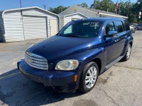 Image for 2010 Chevrolet HHR LT ID: 6856230