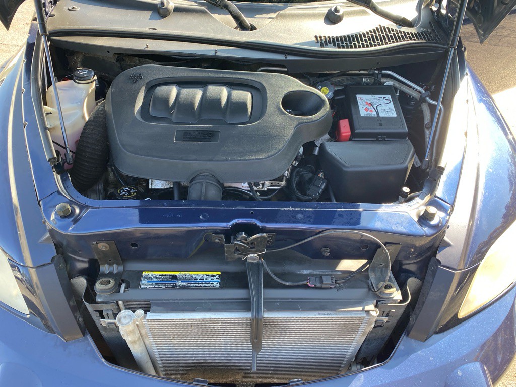 2010 Chevrolet HHR Image 7