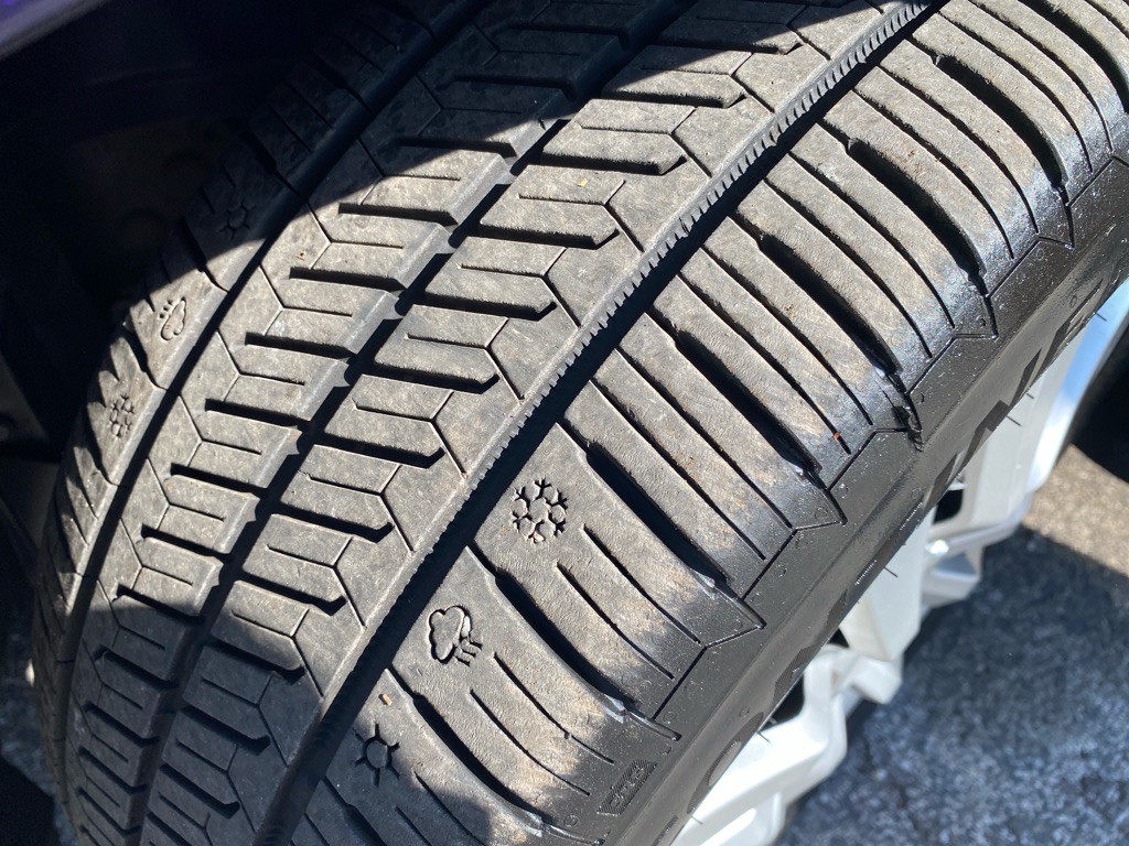 2010 Chevrolet HHR Image 8