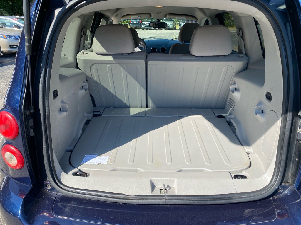 2010 Chevrolet HHR Image 11