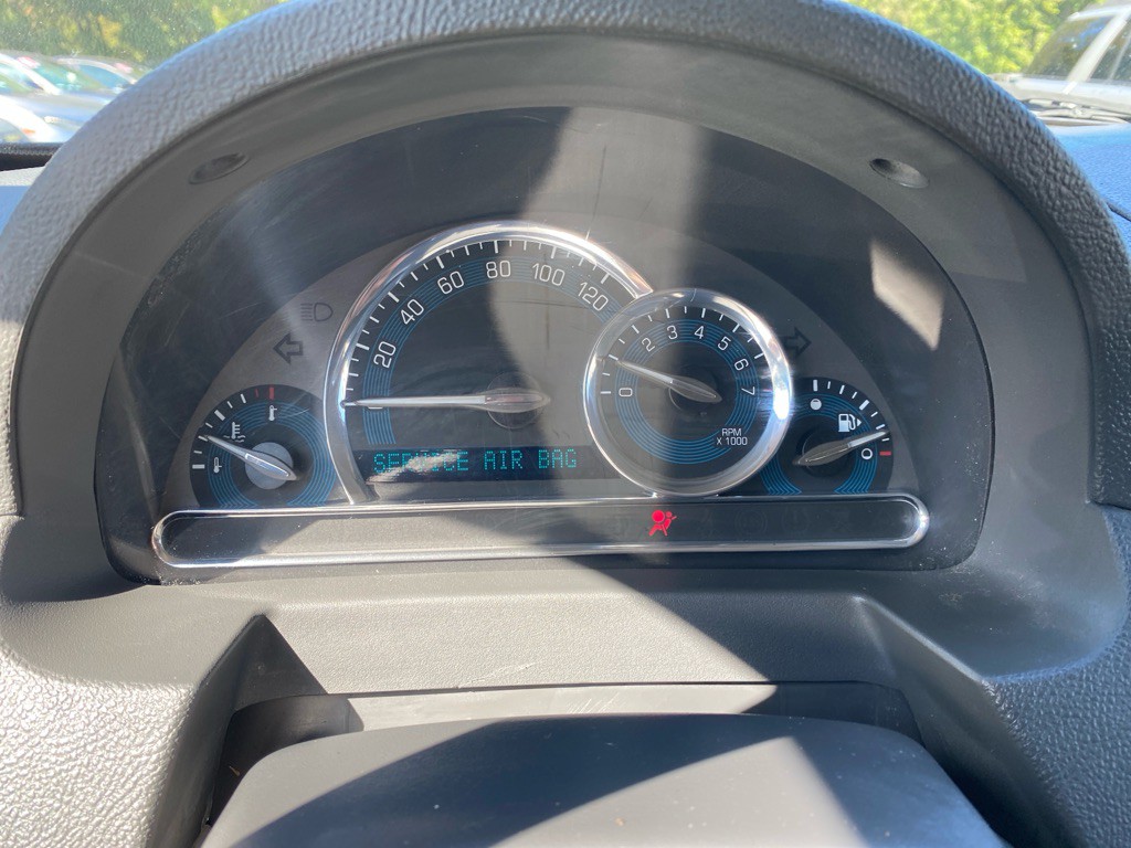 2010 Chevrolet HHR Image 13