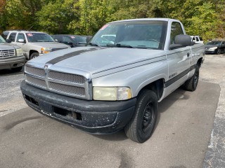 Image for 2001 Dodge Ram 1500  ID: 6858752