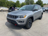 Image for 2019 Jeep Compass Trailhawk ID: 6859562