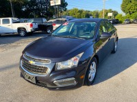 Image for 2015 Chevrolet Cruze LT ID: 6859590