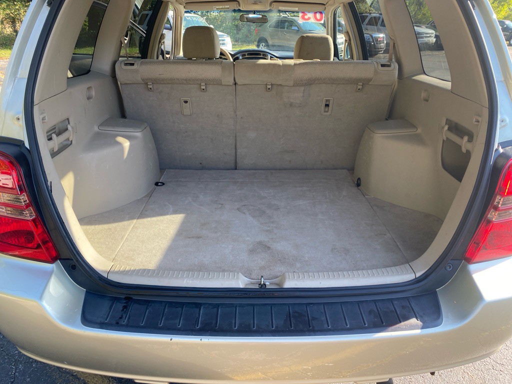 2003 Toyota Highlander Image 11