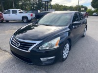 Image for 2014 Nissan Altima 2.5 ID: 6865298