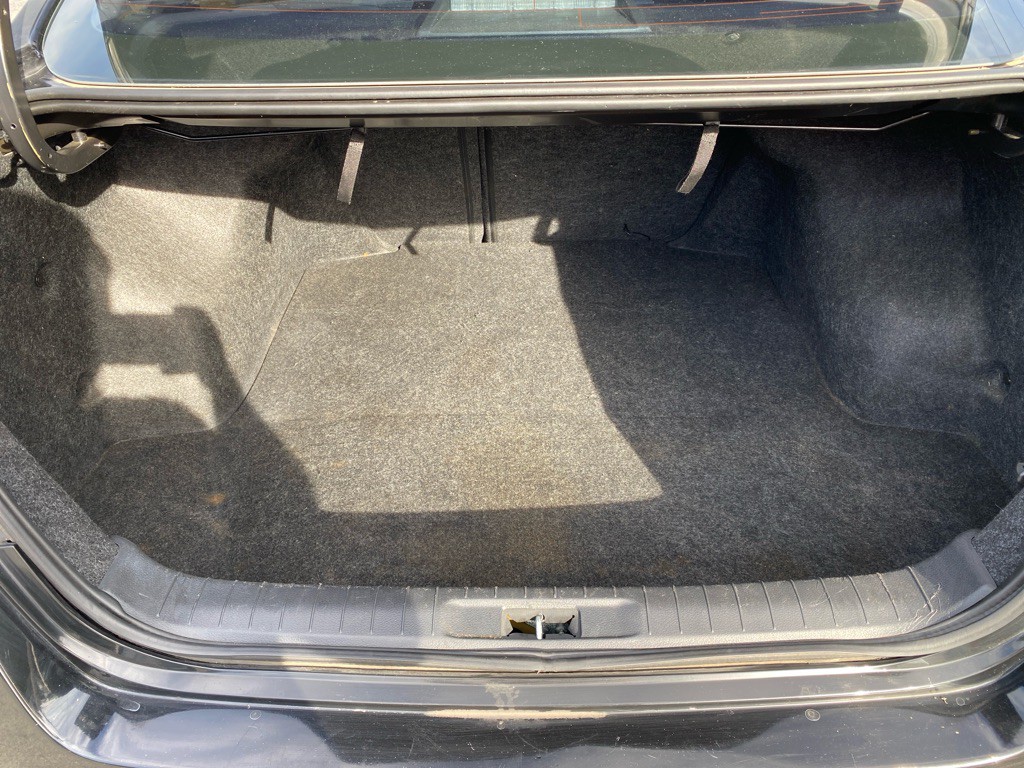 2014 Nissan Altima Image 11