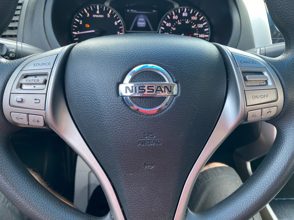 2014 Nissan Altima Image 13