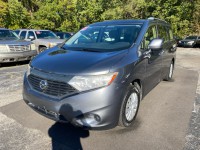 Image for 2014 Nissan Quest S ID: 6865309