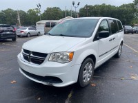 Image for 2014 Dodge Grand Caravan SE ID: 6865321