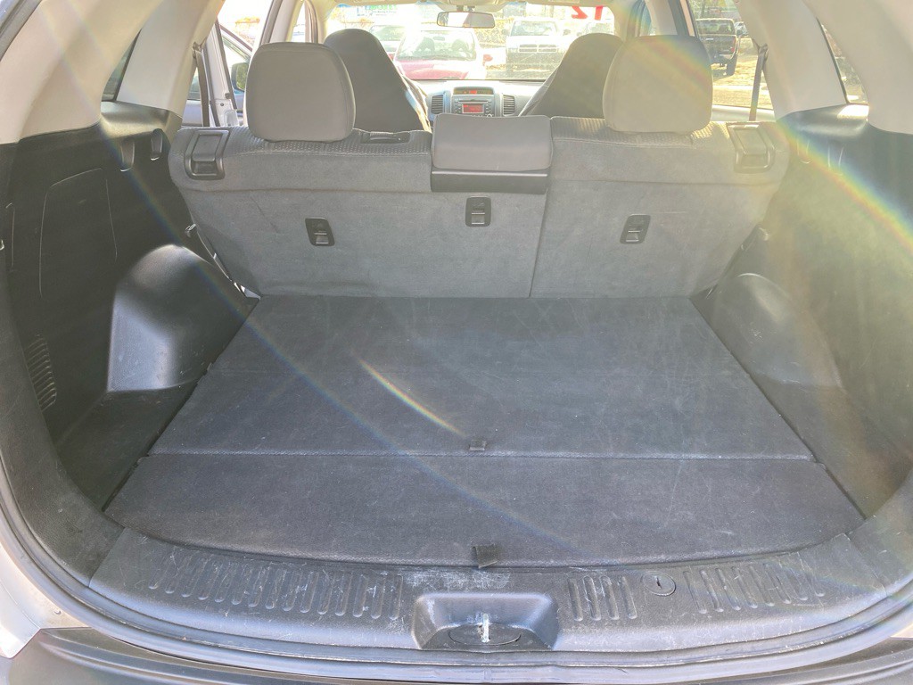2012 Kia Sorento Image 11