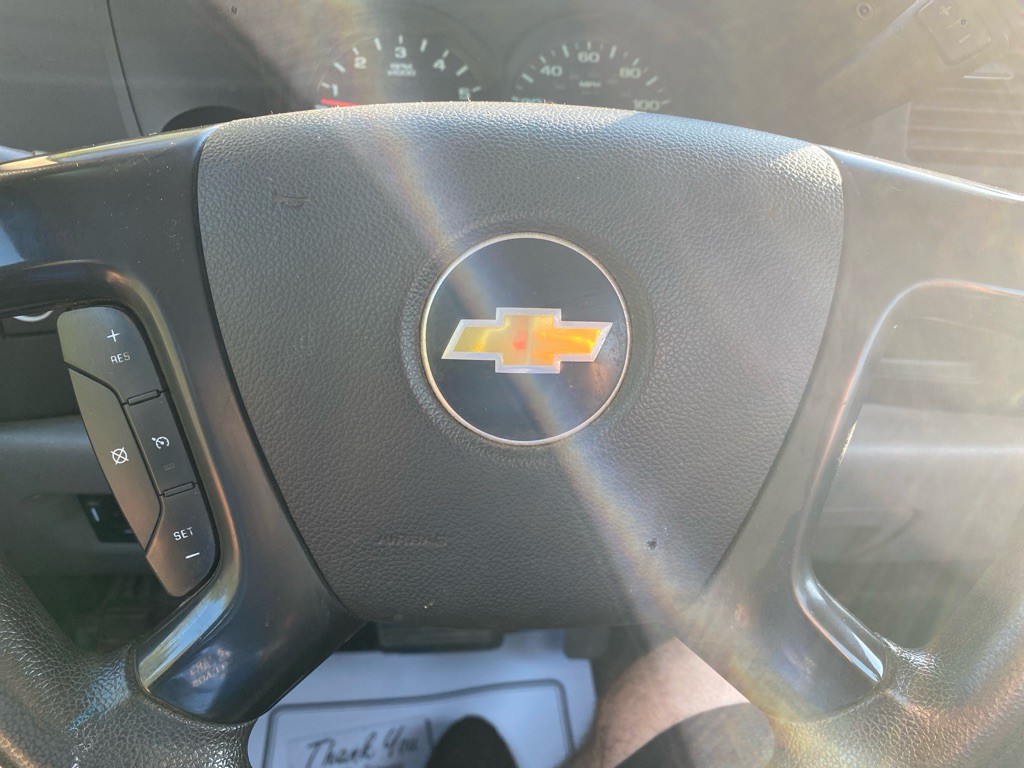 2011 Chevrolet Silverado 1500 Image 12